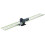 Festool Festool 497303 Jigsaw Guide Rail Base Adapter ADT-PS 420 2