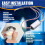 LED-Lamptransformator Driver Voeding  36V 20W Waterdicht 4