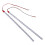 2 X String Lights 15 LED Strips 30 cm Red Light Chain 12V 3