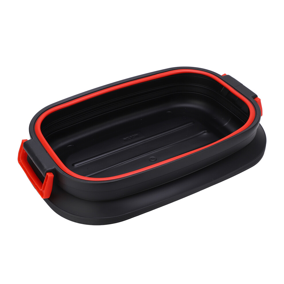 Folding 37L Outdoor Storage Bin 7293282131408