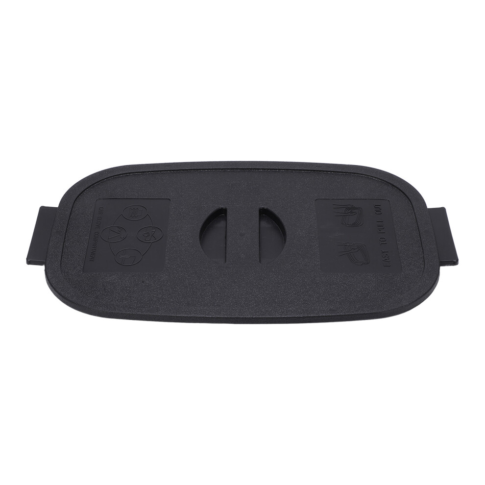 37L Telescopic Bucket For Camping 7293282151383