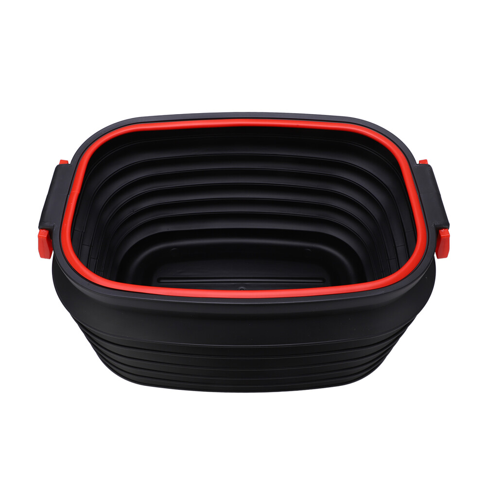 Multifunctional 37L Folding Bucket 7293282153387