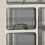Cream Plastic 3 Layer Desk Organizer with Drawer 8