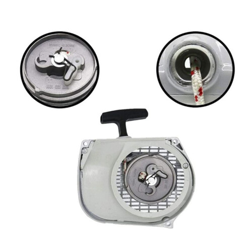 Chain Saw Parts Puller for Ms381 Ms380038 1119 080 2100 Puller 1