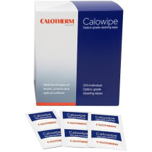 Calowipes Lens Wipes x 200
