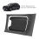 Console Trim for GLC X254 2023+ Carbon Fiber 3