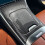 Console Trim for GLC X254 2023+ Carbon Fiber 5