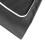 Console Trim for GLC X254 2023+ Carbon Fiber 7