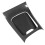 Console Trim for GLC X254 2023+ Carbon Fiber 1