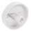 4X Microwave Oven 11 mm Long Plastic Spool Rotary Knob Timer 6