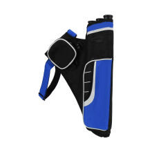 Blue Multidirectional Archery Arrow Holder Bag, 30x5x46cm