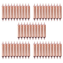50 Refrigeration Filters 115 X18mm Refrigerator Filter Dryer Accessories Refrigeration