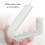 Incontinence Clamp ABS, Lightweight, Leakage-Proof 3