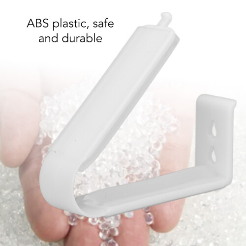 Incontinence Clamp ABS, Lightweight, Leakage-Proof 2