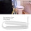 Incontinence Clamp ABS, Lightweight, Leakage-Proof 4