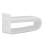 Incontinence Clamp ABS, Lightweight, Leakage-Proof 12