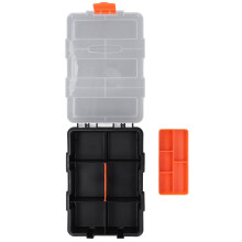 Home Storage PVC Parts Box