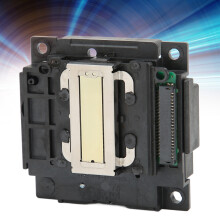 Cabezal de impresión negro para L301-L303, L351-L358 ABS
