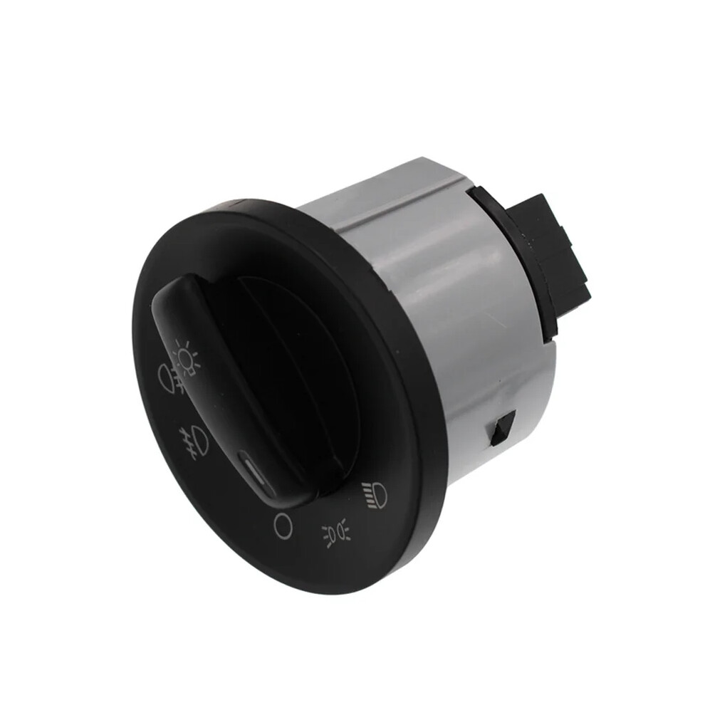 Master Window Control Button Switch 1Z0 941 431 1Z0941431 For Skoda Octavia Ii Headlight Fog Lamp Control Switch 6935161692587