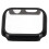 Protective Shell Case with HD Screen Protector for iWatch Series 7 41mm Black 13