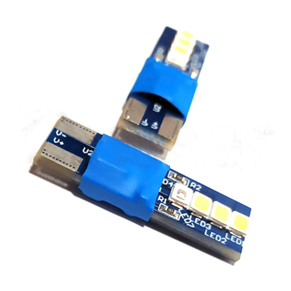 Hot T10 Cob Dome Festoon Dimmable Vehicle Lamp A Touch Of Reading Bulbs Car Dynamic Led Roof Atmosphere Lights Blue/Light 6935161673982