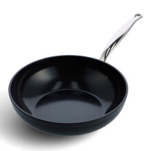 GreenPan Barcelona Pro Aluminium Non-Stick 28cm Wok
