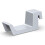Headset Rack Space Saving Storage Bracket Stand Stable Gaming Headset Hanger for PS5 Host for Playstation 5 Console 1