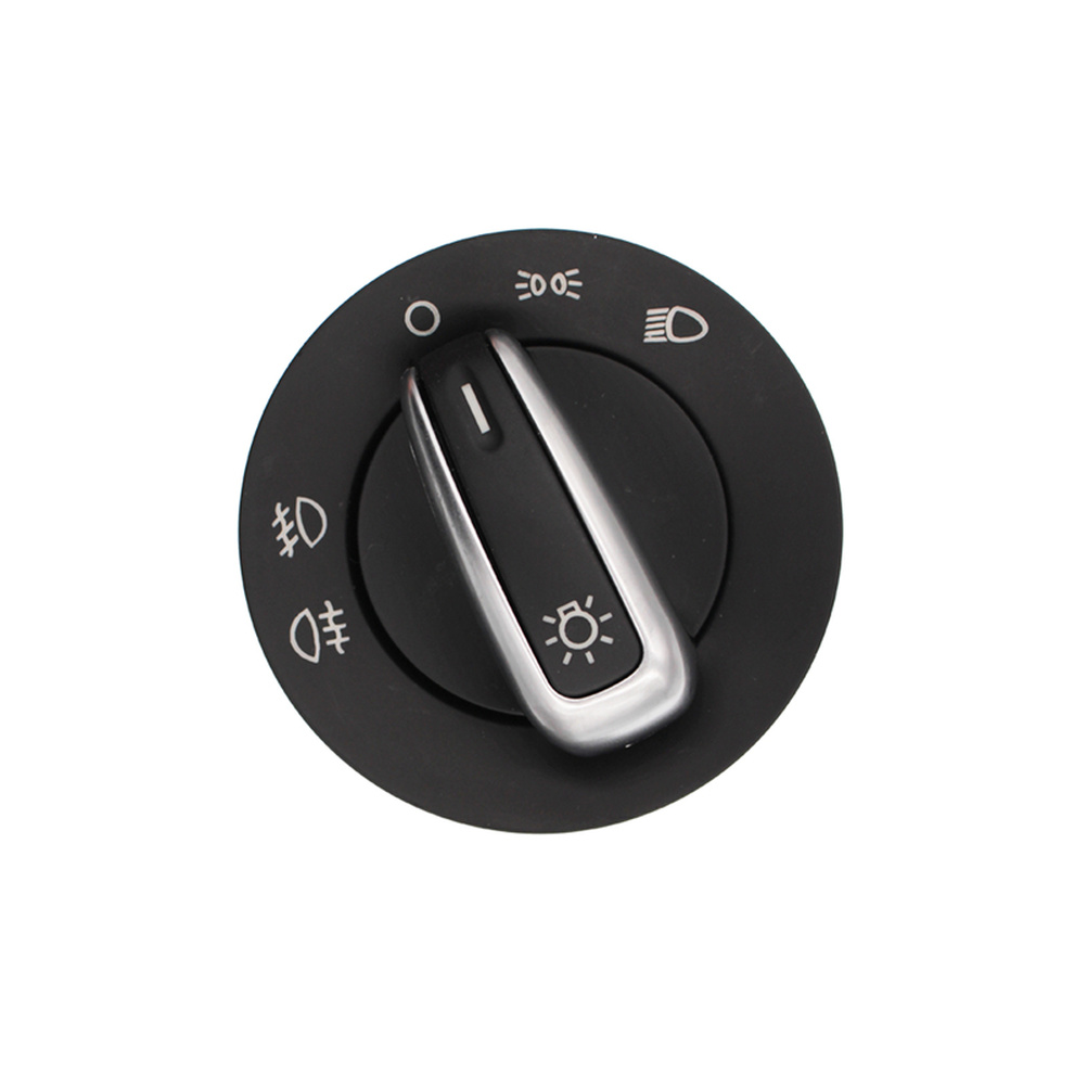 Headlight Control Switch For Vw Jetta Bora Golf Mk4 Passat B5 Beetle T5 Polo 9N Sharan Lupo 1995-2005 3Bd941531 3Bd 941 531 6935161668780