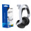 Headset Rack Space Saving Storage Bracket Stand Stable Gaming Headset Hanger for PS5 Host for Playstation 5 Console 4