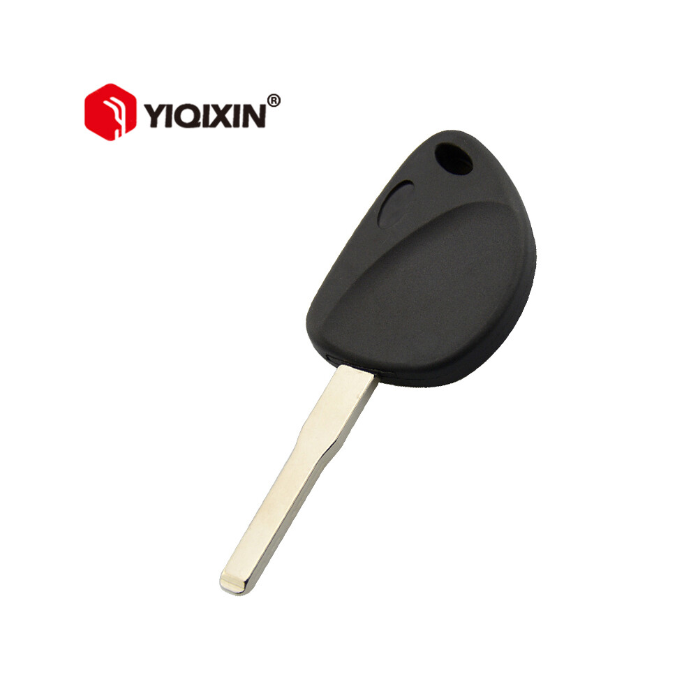 Transponder Key Shell Case Fob For Indian Mahindra Key Replacement Remote Auto Styling Special Uncut Blank Blade 6935161710991