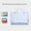Large 4L Breast Milk Storage Pouch 5