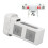 Phantom 2 Series Drone Battery 6000mAh White 410g 1