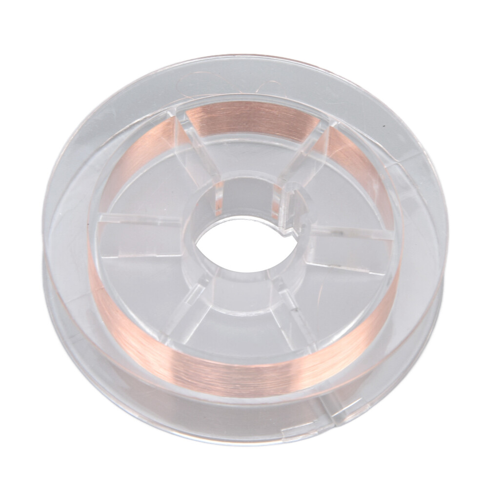 Superfine Copper Jumping Wire 120M Ultra Fine Insulation 0.02Mm 8311390493375