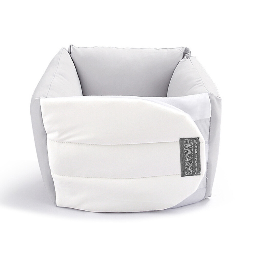 Creation-3C Waist Pillow For Back Pain Relief & Support