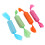 4pcs Sola Sticks Parrot Toys - Candy Shape 1