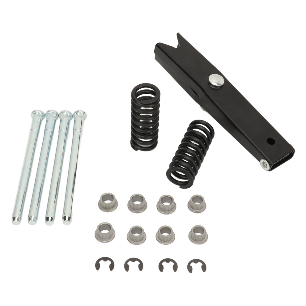 Front Door Hinge Pin Bushing Kit For Chevy 1988-2002 Suv & Truck 4671388236358