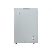 HYE 96L Chest Freezer - White - RF01CF96W24