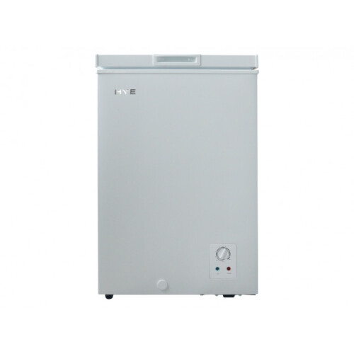 HYE 96L Chest Freezer - White - RF01CF96W24
