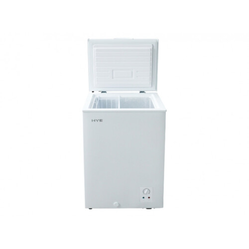 HYE 96L Chest Freezer - White - RF01CF96W24 1