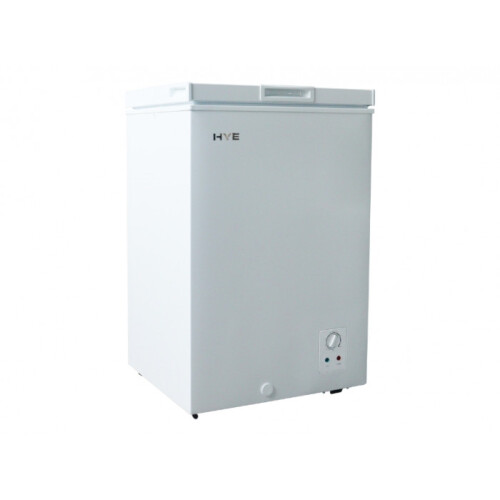 HYE 96L Chest Freezer - White - RF01CF96W24 2