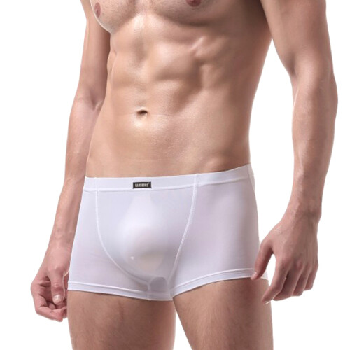 (M) Men\'s Elastic Briefs - Christmas Gift