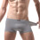 (XL) Men\'s Elastic Briefs - Christmas Gift 1