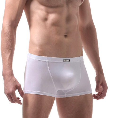 (M) Men\'s Elastic Briefs - Christmas Gift 1
