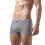 (XL) Men\'s Elastic Briefs - Christmas Gift 5