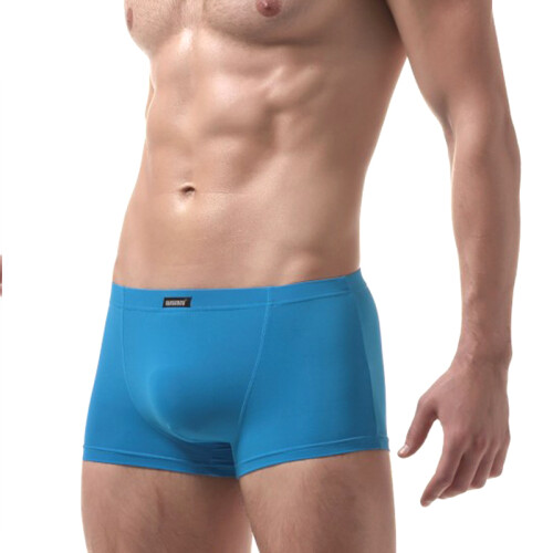 (L) Men\'s Elastic Briefs - Christmas Gift 1