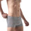 (XL) Men\'s Elastic Briefs - Christmas Gift 9