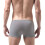 (XL) Men\'s Elastic Briefs - Christmas Gift 10