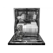 HYE 60cm Integrated 14 Place Settings Dishwasher