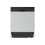 HYE 60cm Integrated 14 Place Settings Dishwasher 2