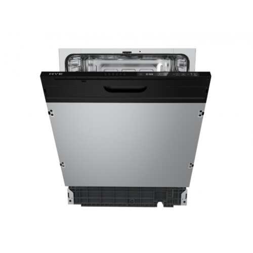 HYE 60cm Integrated 14 Place Settings Dishwasher 2